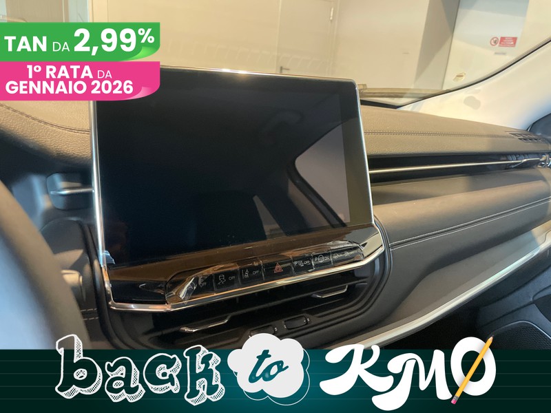 Jeep Compass 1.6 mjt limited 2wd 130cv