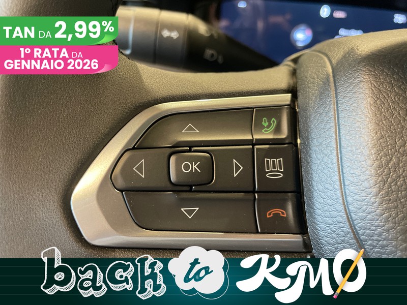 Jeep Compass 1.6 mjt limited 2wd 130cv