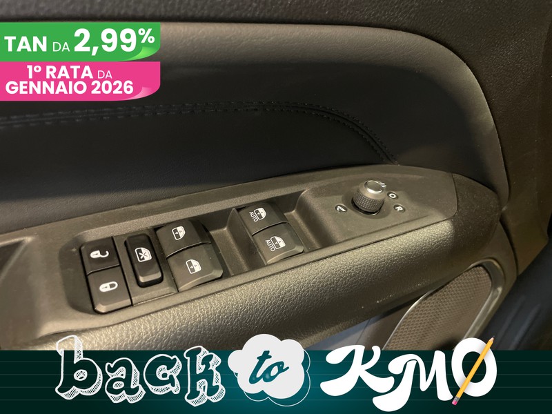 Jeep Compass 1.6 mjt limited 2wd 130cv