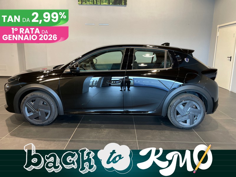 Lancia Ypsilon 1.2 mhev e-dct