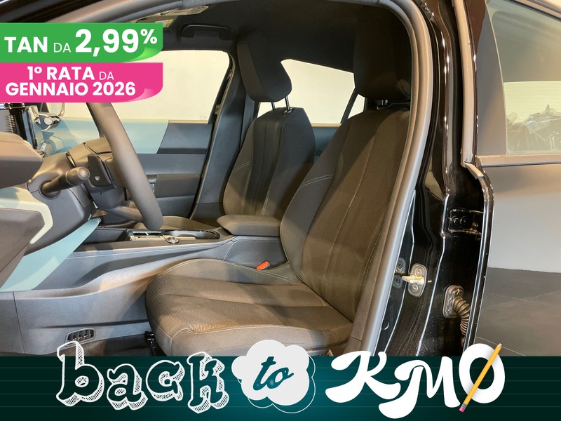 Lancia Ypsilon 1.2 mhev e-dct