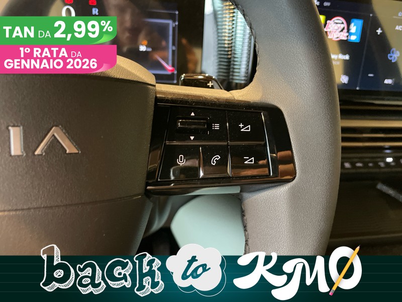 Lancia Ypsilon 1.2 mhev e-dct