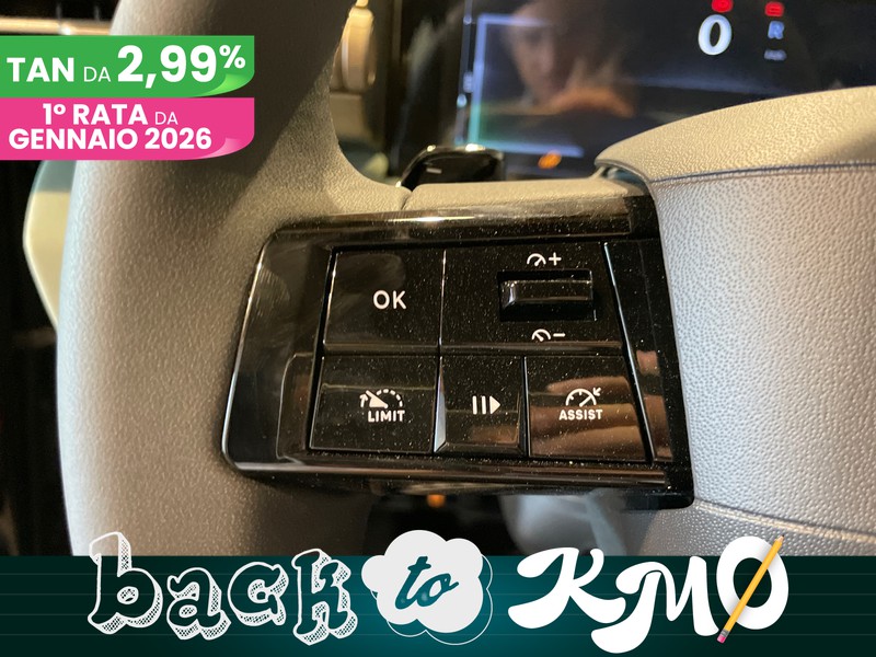 Lancia Ypsilon 1.2 mhev e-dct