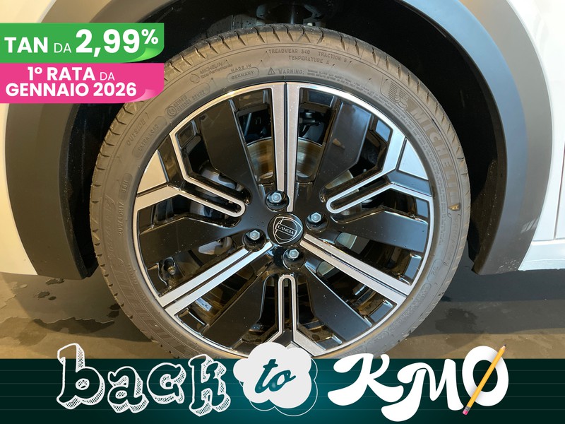 Lancia Ypsilon 1.2 mhev e-dct