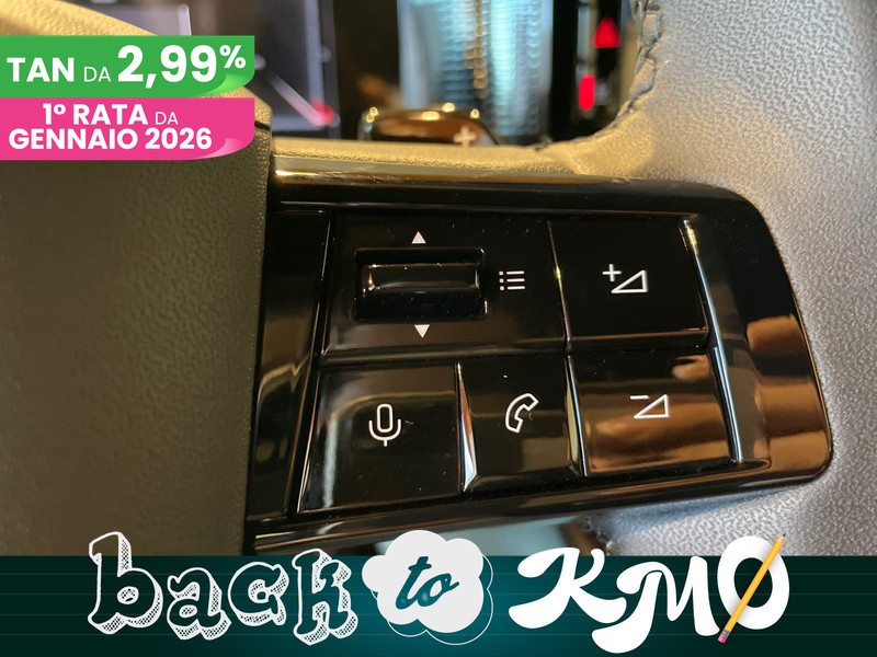 Lancia Ypsilon 1.2 mhev e-dct