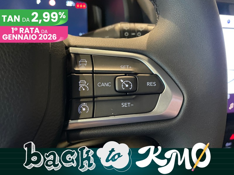 Jeep Renegade 1.5 turbo t4 mhev altitude 2wd dct