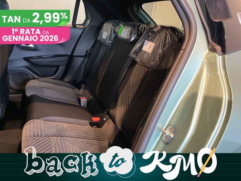 Lancia Ypsilon 1.2 mhev lx e-dct