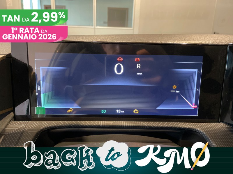 Lancia Ypsilon 1.2 mhev lx e-dct