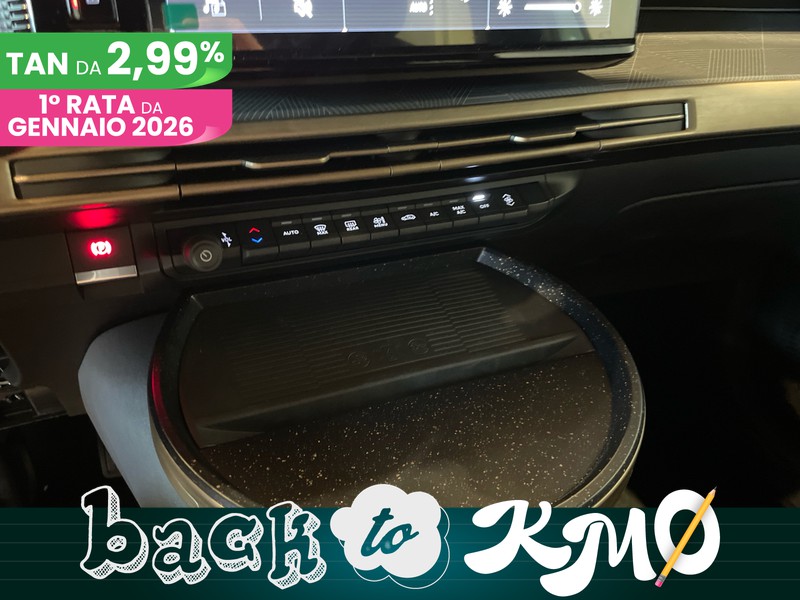 Lancia Ypsilon 1.2 mhev lx e-dct