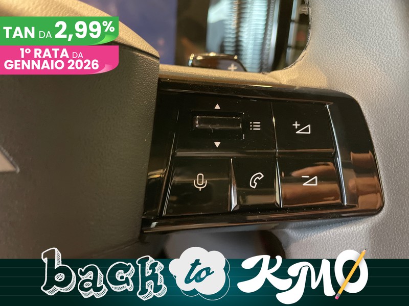 Lancia Ypsilon 1.2 mhev lx e-dct