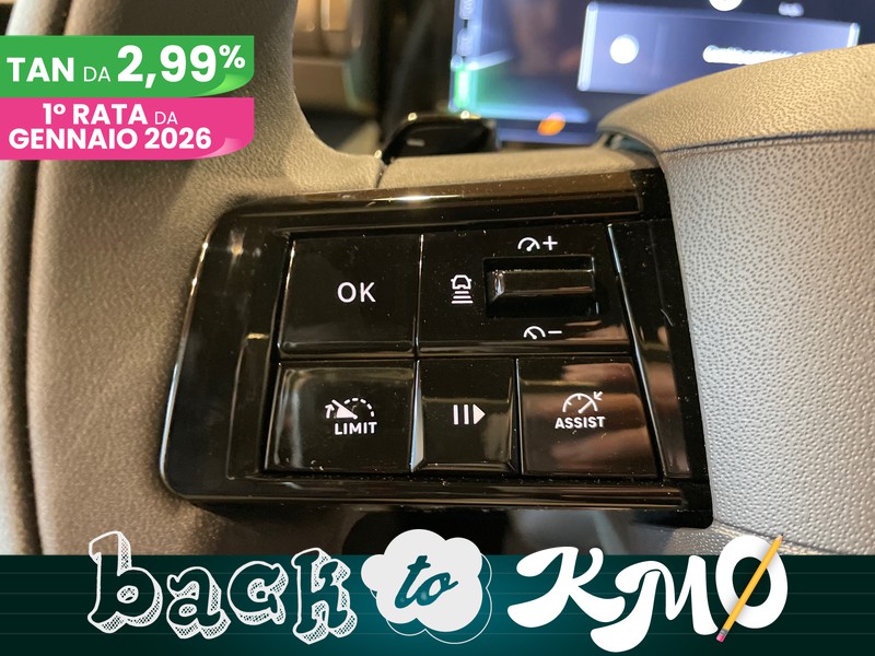 Lancia Ypsilon 1.2 mhev lx e-dct
