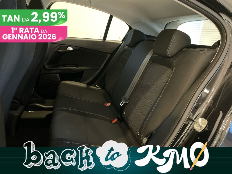 Fiat Tipo 5p 1.5 t4 hybrid 130cv dct