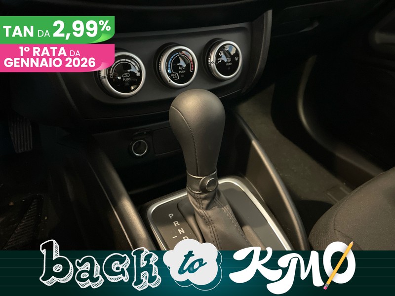 Fiat Tipo 5p 1.5 t4 hybrid 130cv dct
