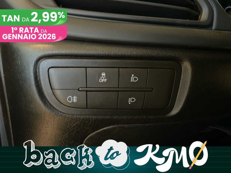 Fiat Tipo 5p 1.5 t4 hybrid 130cv dct