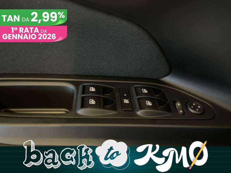 Fiat Tipo 5p 1.5 t4 hybrid 130cv dct