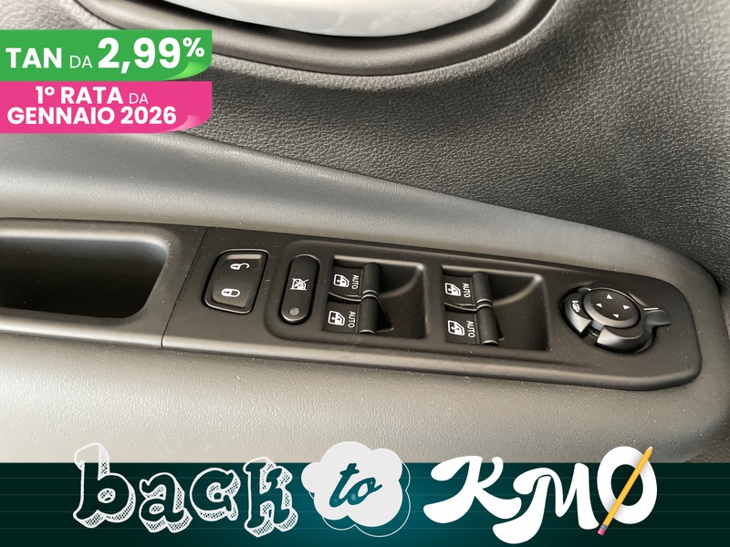 Jeep Renegade 1.5 turbo t4 mhev altitude 2wd dct