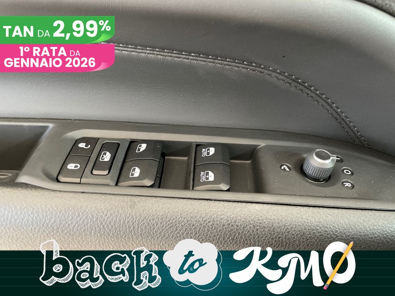 Jeep Compass E-Hybrid My24 Altitude1.5 Turbo T4 E-Hybrid 130cv Fwd Dct7
