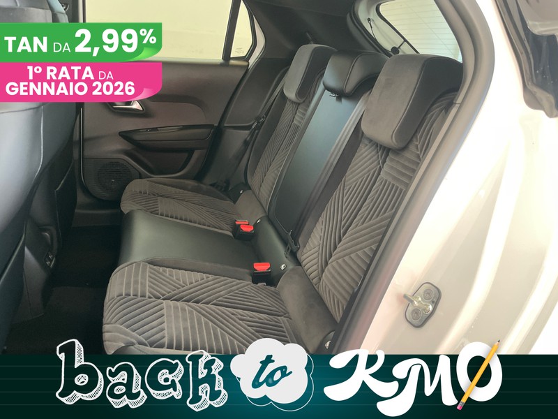 Lancia Ypsilon 1.2 mhev lx e-dct