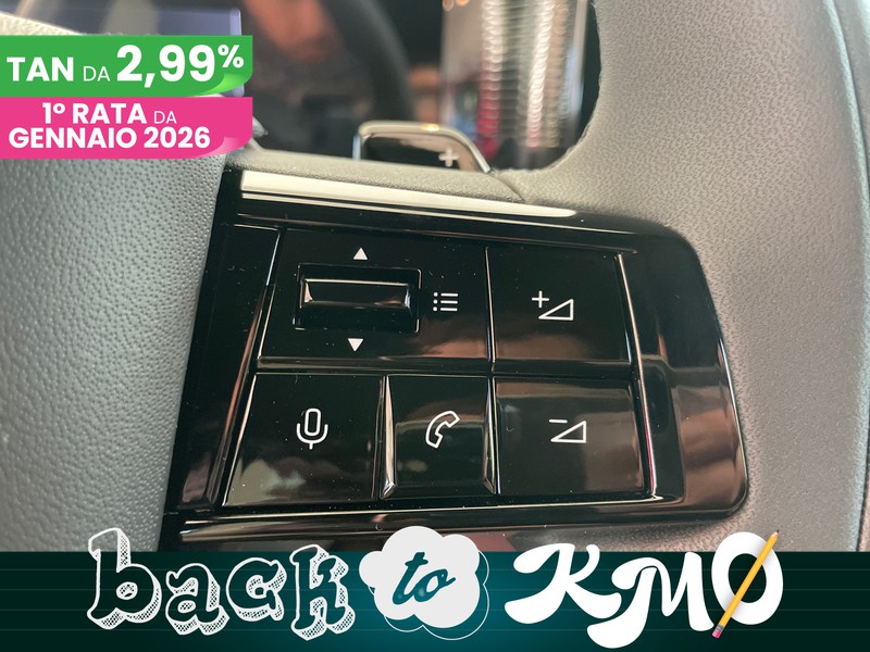 Lancia Ypsilon 1.2 mhev lx e-dct