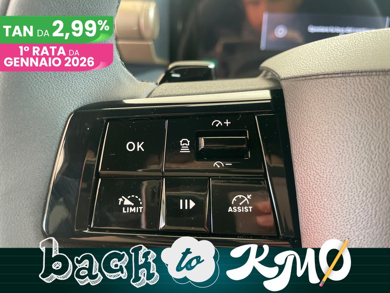 Lancia Ypsilon 1.2 mhev lx e-dct