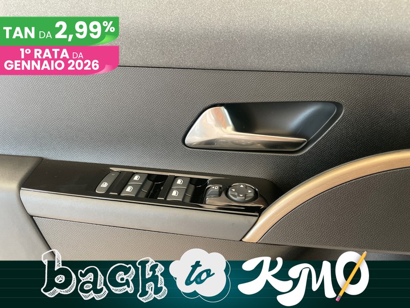 Lancia Ypsilon 1.2 mhev lx e-dct
