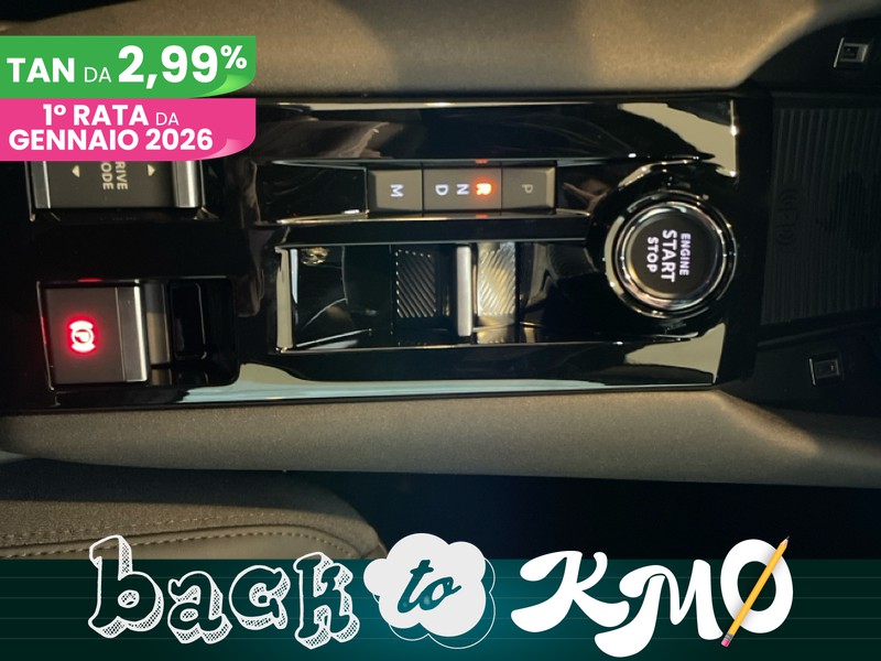 Alfa romeo Junior 1.2 ibrida speciale 136cv edct6