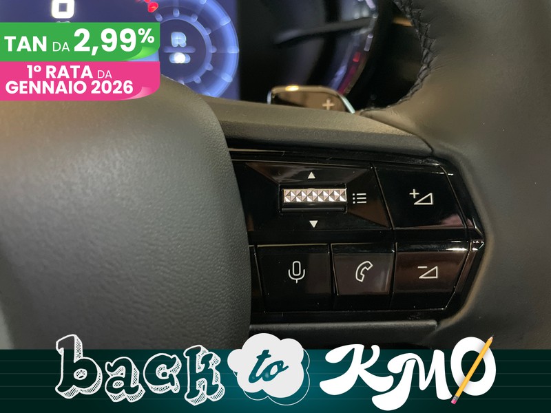 Alfa romeo Junior 1.2 ibrida speciale 136cv edct6
