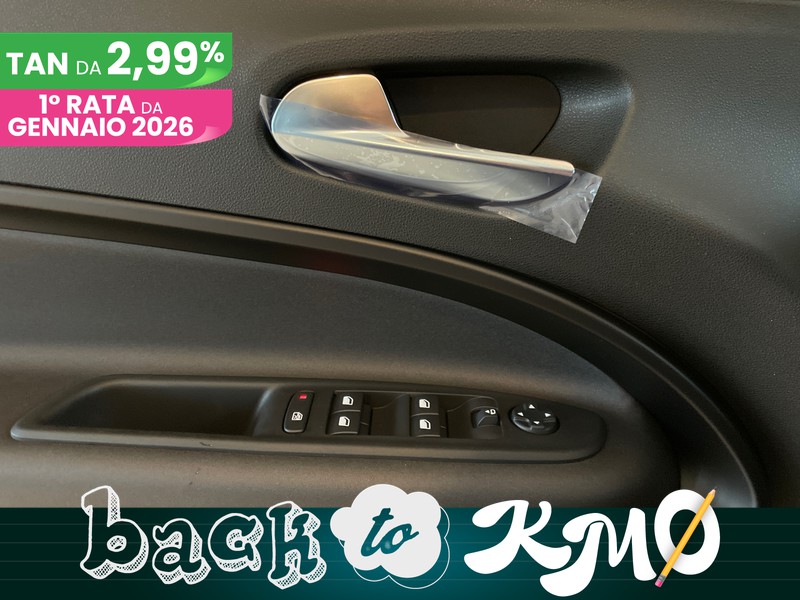 Alfa romeo Junior 1.2 ibrida speciale 136cv edct6