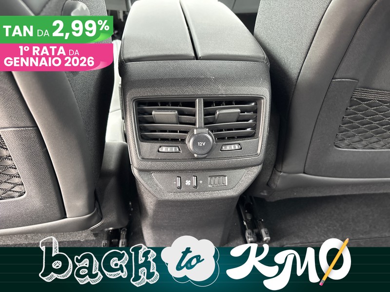 Peugeot 5008 1.5 bluehdi allure pack s&s 130cv eat8