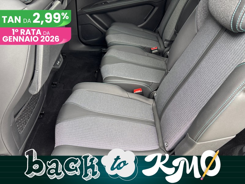 Peugeot 5008 1.5 bluehdi allure pack s&s 130cv eat8