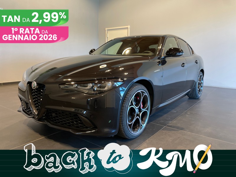 Alfa romeo Giulia 2.2 t veloce q4 210cv auto