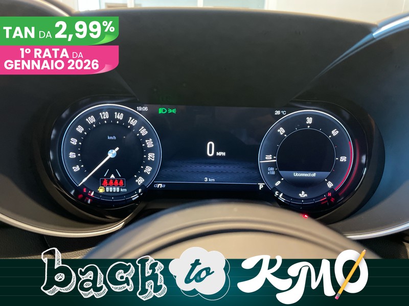 Alfa romeo Giulia 2.2 t veloce q4 210cv auto