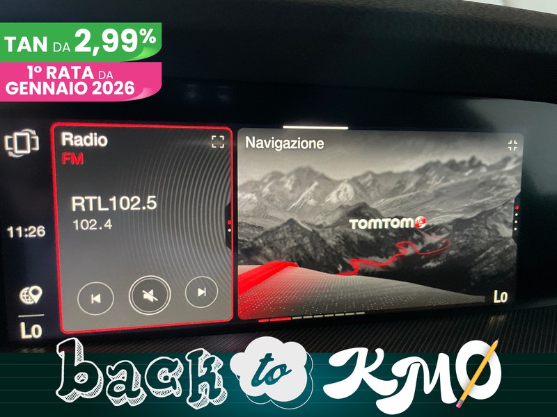 Alfa romeo Giulia 2.2 t veloce q4 210cv auto