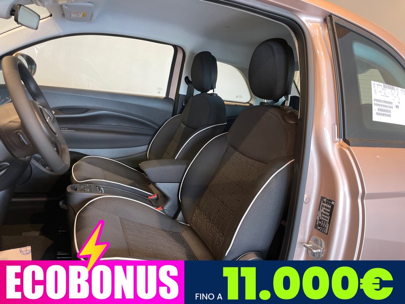 Fiat 500 e - 320 Berlina