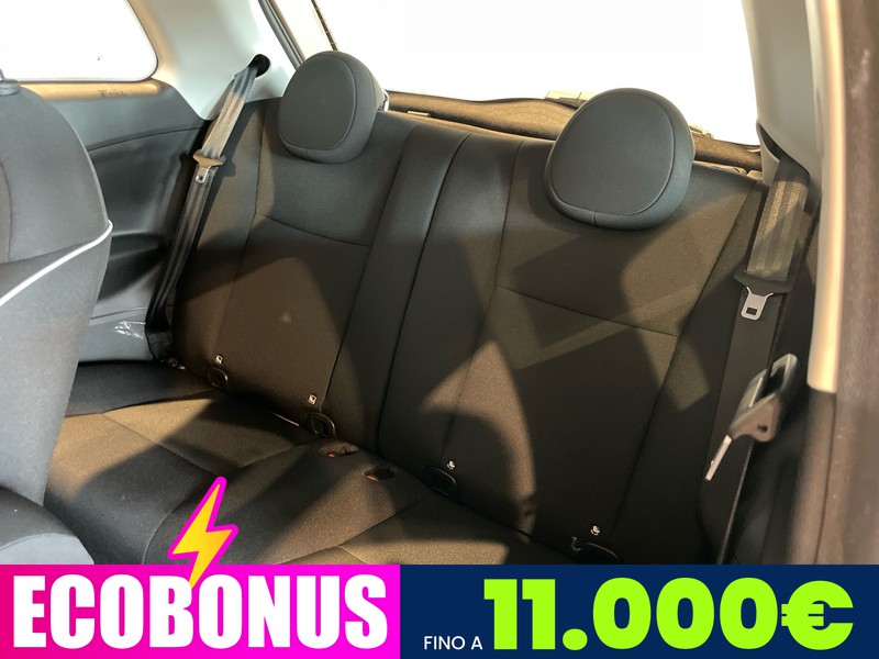Fiat 500 e - 320 Berlina