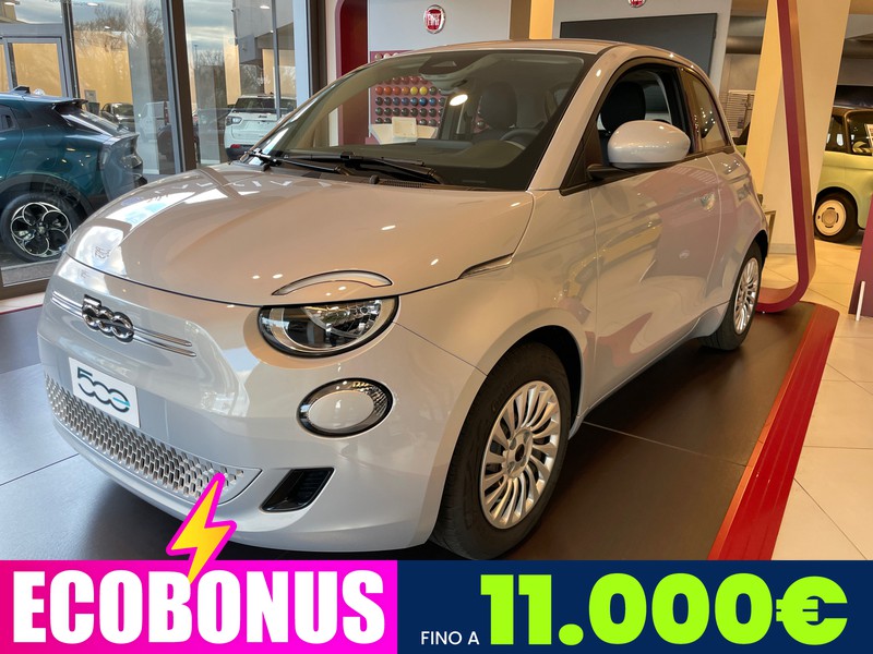 Fiat 500 e - 320 Berlina