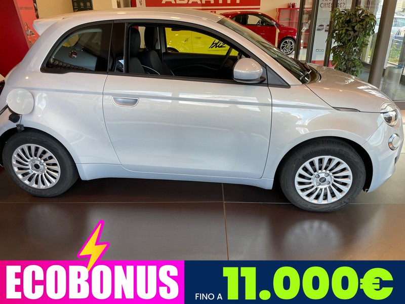 Fiat 500 e - 320 Berlina