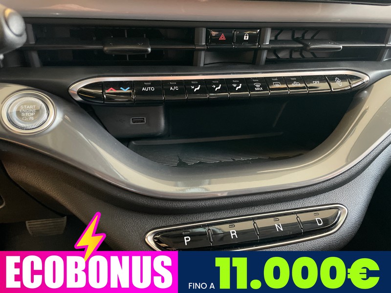Fiat 500 e - 320 Berlina