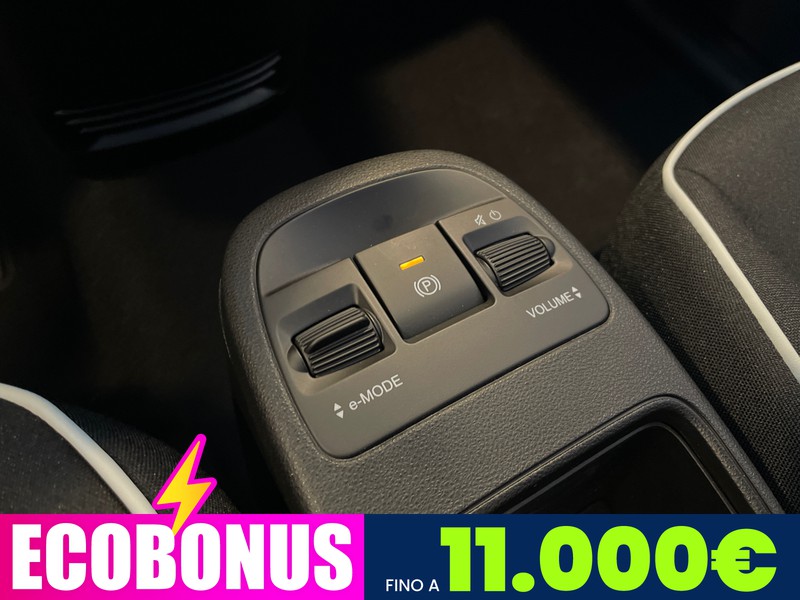 Fiat 500 e - 320 Berlina