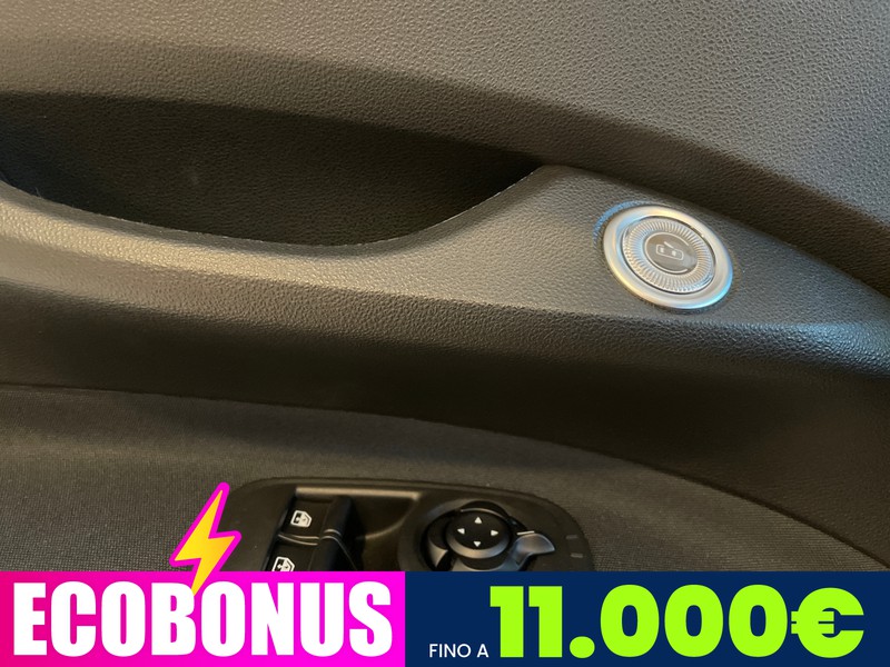 Fiat 500 e - 320 Berlina