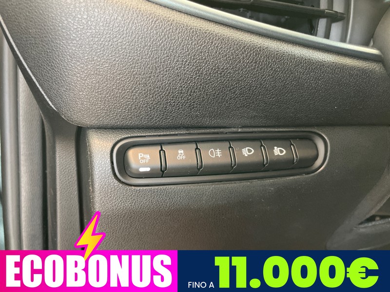 Fiat 500 500e 42 kwh giorgio armani