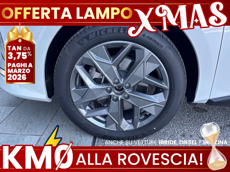 DS DS 4 1.6 phev pallas 225cv auto