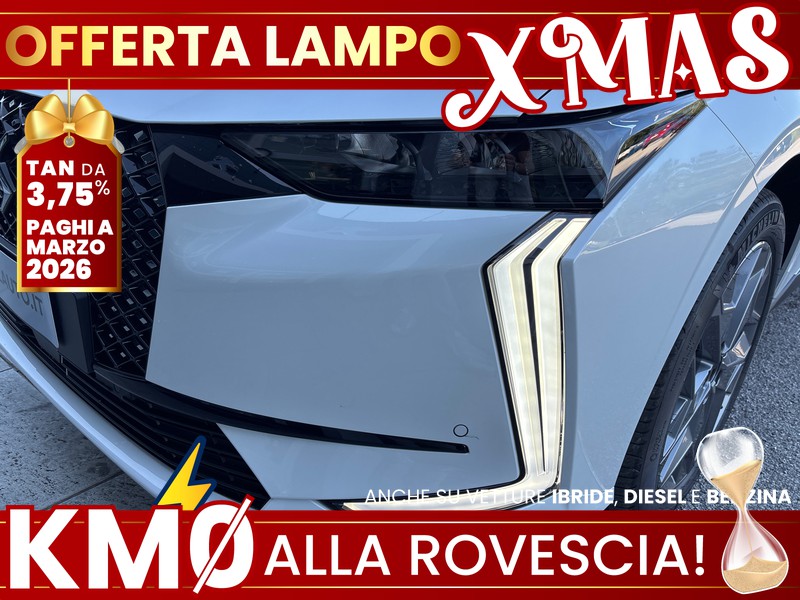 DS DS 4 1.6 phev pallas 225cv auto