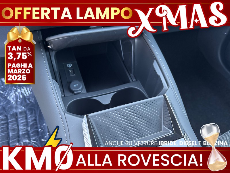 DS DS 4 1.6 phev pallas 225cv auto