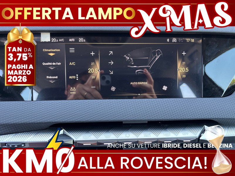 DS DS 4 1.6 phev pallas 225cv auto