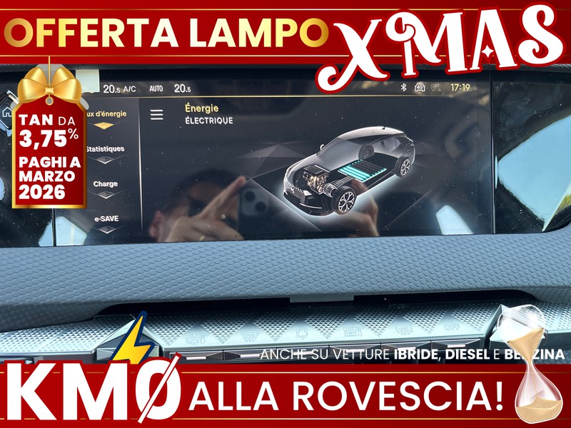 DS DS 4 1.6 phev pallas 225cv auto