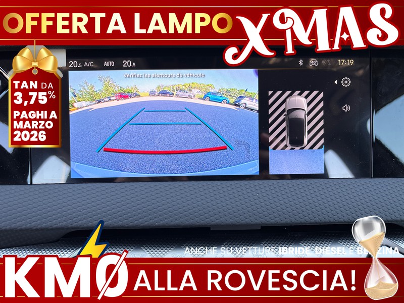 DS DS 4 1.6 phev pallas 225cv auto