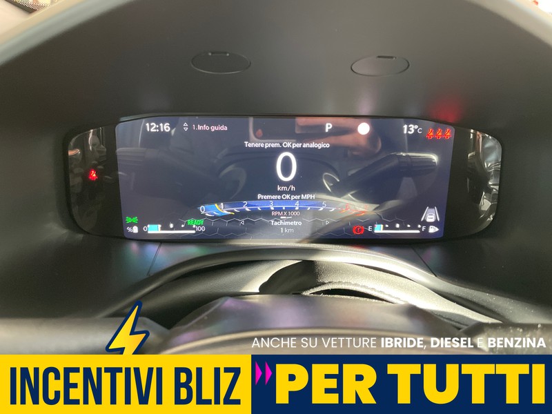 Jeep Renegade 1.5 turbo t4 mhev summit 2wd dct