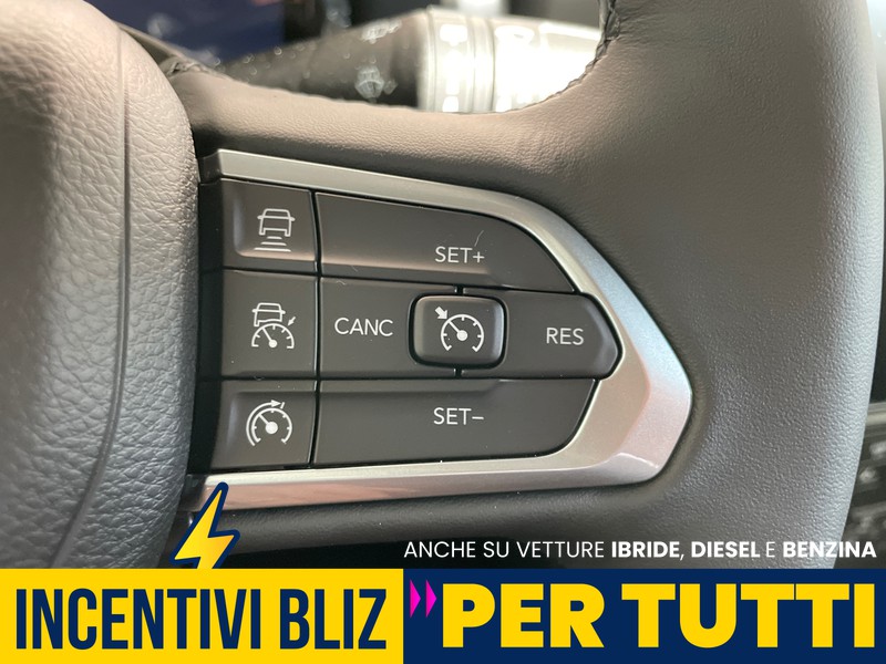 Jeep Renegade 1.5 turbo t4 mhev summit 2wd dct