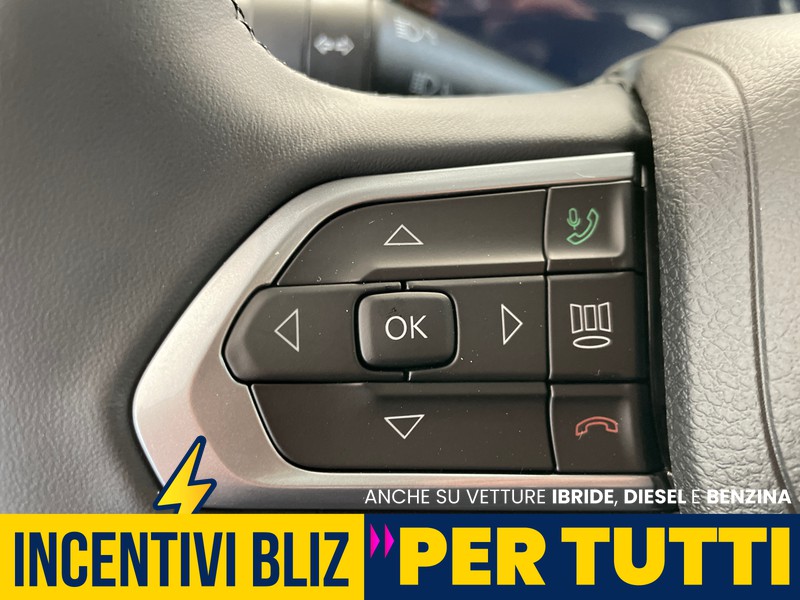 Jeep Renegade 1.5 turbo t4 mhev summit 2wd dct
